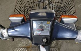 HONDA SUPER CUB50 C50