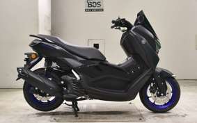 YAMAHA NMAX-3 2006 SEL1J