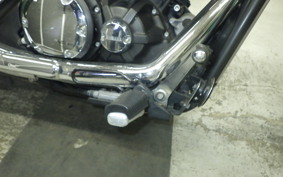 YAMAHA XVS1300CA STRIKER 2012