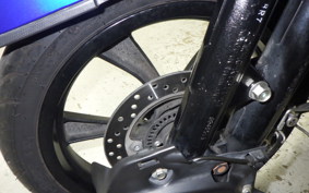 YAMAHA TRICITY 155 A 1995 SG37J