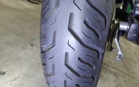 KAWASAKI ELIMINATOR 125 2025 BN125A