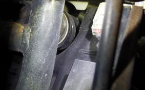 YAMAHA DRAGSTAR 400 2002 VH01J