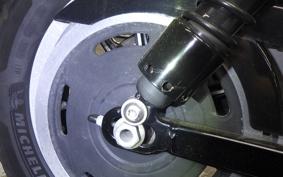 HARLEY XL883RI 2008