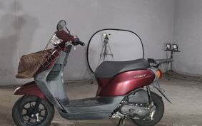 HONDA MANY CTOR AF75