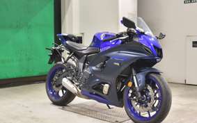 YAMAHA YZF-R7 2022 RM39J