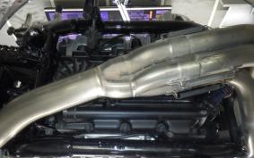 KAWASAKI ZEPHYR 750 1991 ZR750C