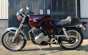 HONDA GB500TT 1987 PC16