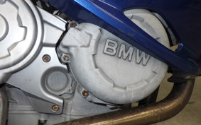 BMW F800ST 2007