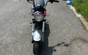 HONDA  DUX 125 JB04