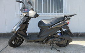 SUZUKI ADDRESS V125 CF4MA