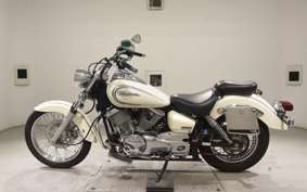 YAMAHA DRAGSTAR 250 2023 VG02J