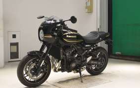 KAWASAKI Z900RS CAFE 2023 ZR900K