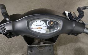 SUZUKI ADDRESS V125 CF46A