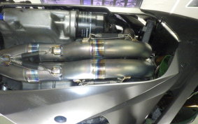 KAWASAKI ZX 10 NINJA ABS 2019 ZXT02E