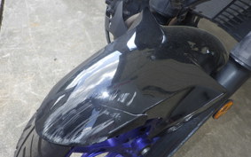 YAMAHA MT-03 2018 RH13J