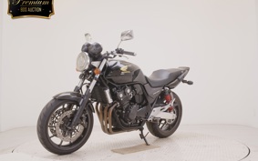 HONDA CB400SF GEN 4 A 2021 NC42