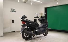 HONDA PCX 125 2024 JF56
