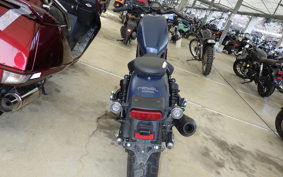 HONDA REBEL 250 A 2002 MC49