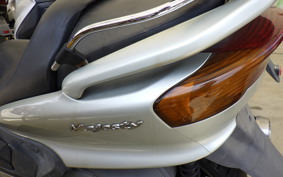 YAMAHA MAJESTY 250 Gen.2 2005 SG03J