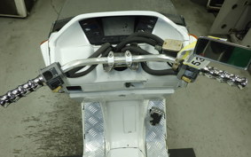 HONDA FUSION 2013 MF02