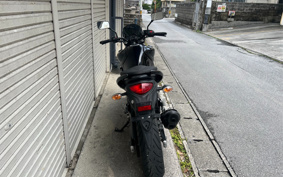 SUZUKI GLADIUS400 ABS 2011 VK58A