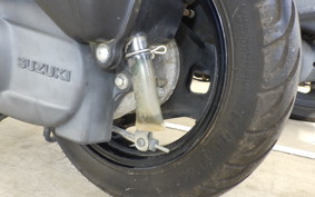 SUZUKI ADDRESS V50 CA4BA