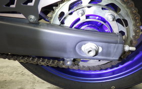 YAMAHA YZF-R25 2013 RG10J