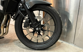 HONDA 400X 2020 NC56