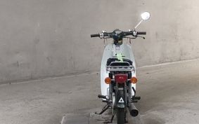 HONDA SUPER CUB70 C70