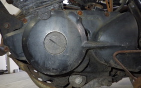 YAMAHA TW200 2JL