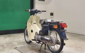 HONDA C50 SUPER CUB E C50