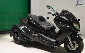 YAMAHA MAJESTY 250 TRIKE SG03J