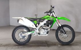 KAWASAKI KX250 F KX250Z