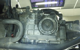 HONDA VTR 250 Gen. 2 2017 MC33