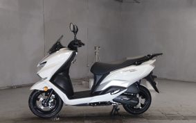 SUZUKI  BURGMAN  STREET 125EX EA23M