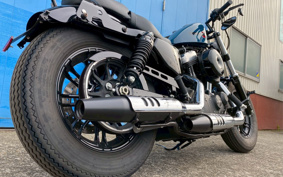 HARLEY XL1200X 2022 LC3