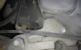 SUZUKI ﾚｯﾂ CA4AA