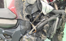 KAWASAKI ZX 1200 NINJA R 2000 ZXT20A