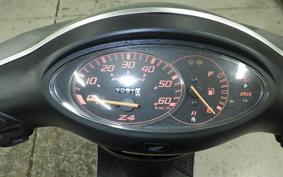 HONDA DIO Z4 GEN 2 AF63