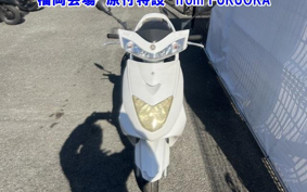 YAMAHA CYGNUS125Z TJAA