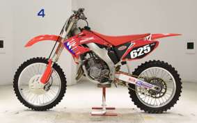 HONDA CR125R JE01