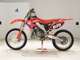 Фото Honda CR125R с японского аукциона