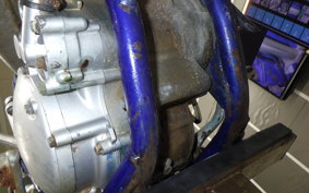 YAMAHA YZ125 CE05C
