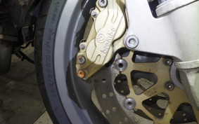 DUCATI MONSTER 400 IE 2004