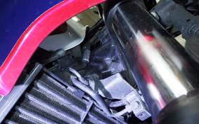 HONDA CB400 SUPER BOLDOR A 2015 NC42