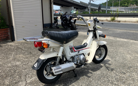 HONDA CAR LEE70 CF70