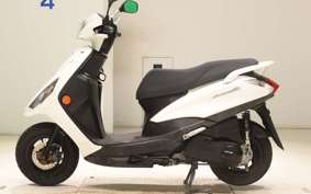 YAMAHA AXIS 125 Z SED7J