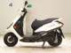 Фото Yamaha AXIS 125 Z с японского аукциона