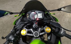 KAWASAKI  NINJA ZX-25R SE 2021 ZX250E
