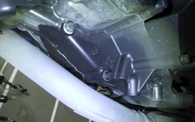 SUZUKI GIXXER 150 2005 ED131